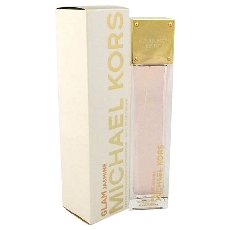 michael kors jasmine perfume